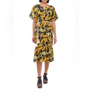 Wonderly dress*MISSING BELT